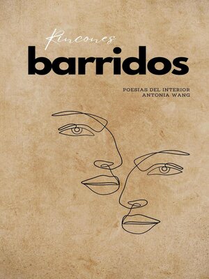 Rincones barridos - ebook